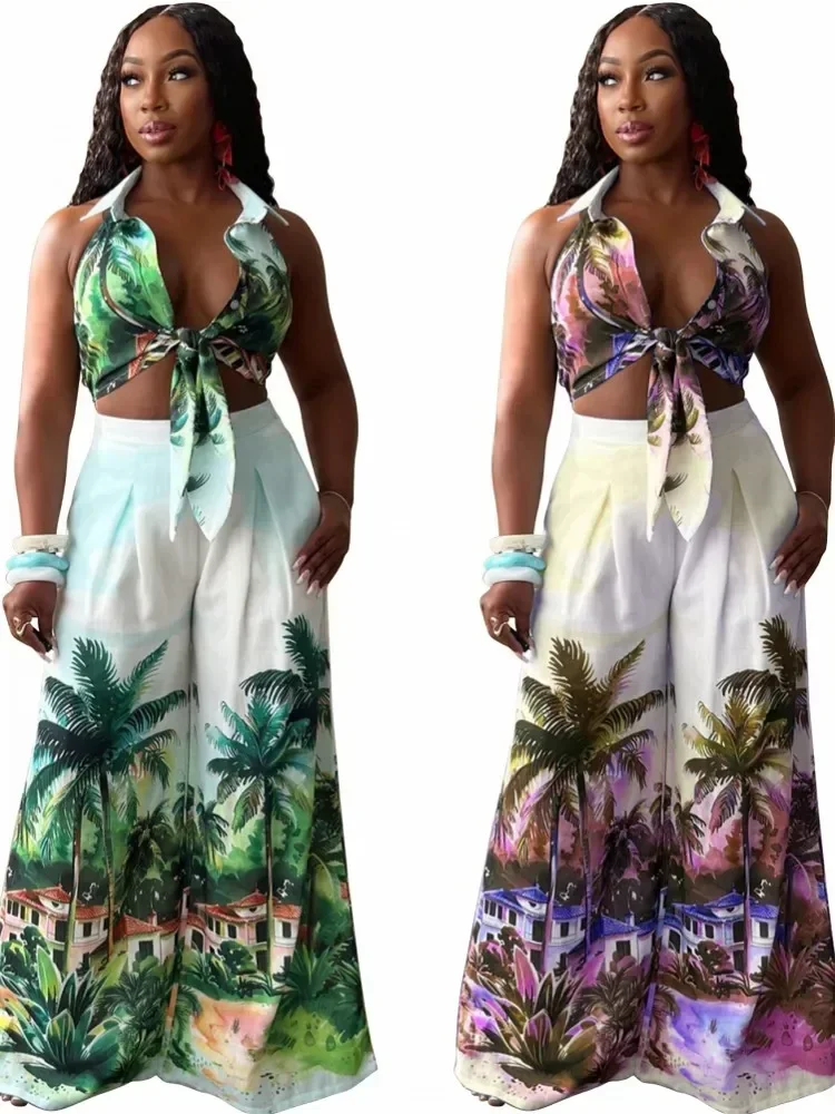 Dashiki Африканские женские комплекты из 2 предметов Летние одинаковые комплекты с принтом Комплекты из двух предметов Топ без рукавов и брюки Костюмы Одежда
Dashiki Африканские женские комплекты из 2 предметов Летние одинаковые комплекты с принтом Комплекты из двух предметов Топ без рукавов и брюки Костюмы Одежда