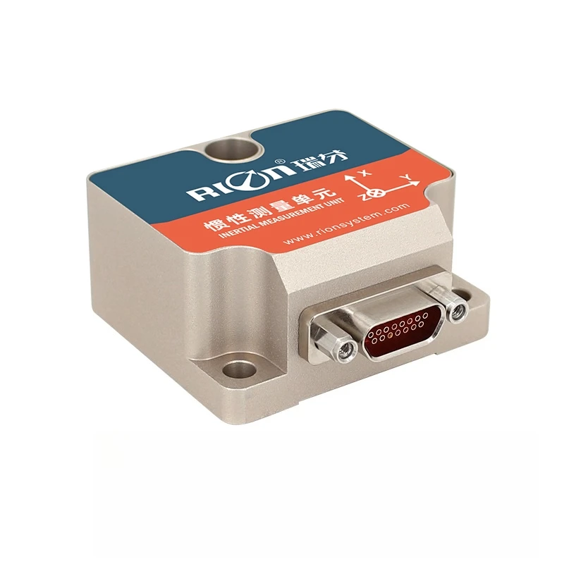 Gyroscope Sensor High Precision Combined Inertial Navigation System Inertial Measurement Accelerometer
Gyroscope Sensor High Precision Combined Inertial Navigation System Inertial Measurement Accelerometer