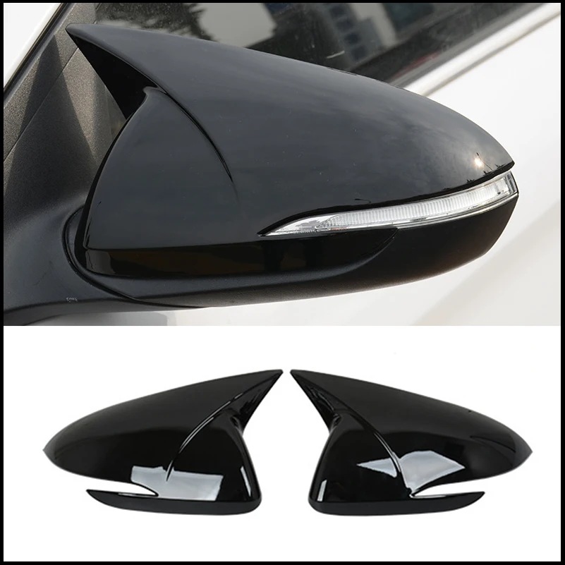 For Hyundai Elantra 2016-2019 Door Side Wing Rearview mirror Cover Sticker Trim Car Styling Exterior Accessories
For Hyundai Elantra 2016-2019 Door Side Wing Rearview mirror Cover Sticker Trim Car Styling Exterior Accessories