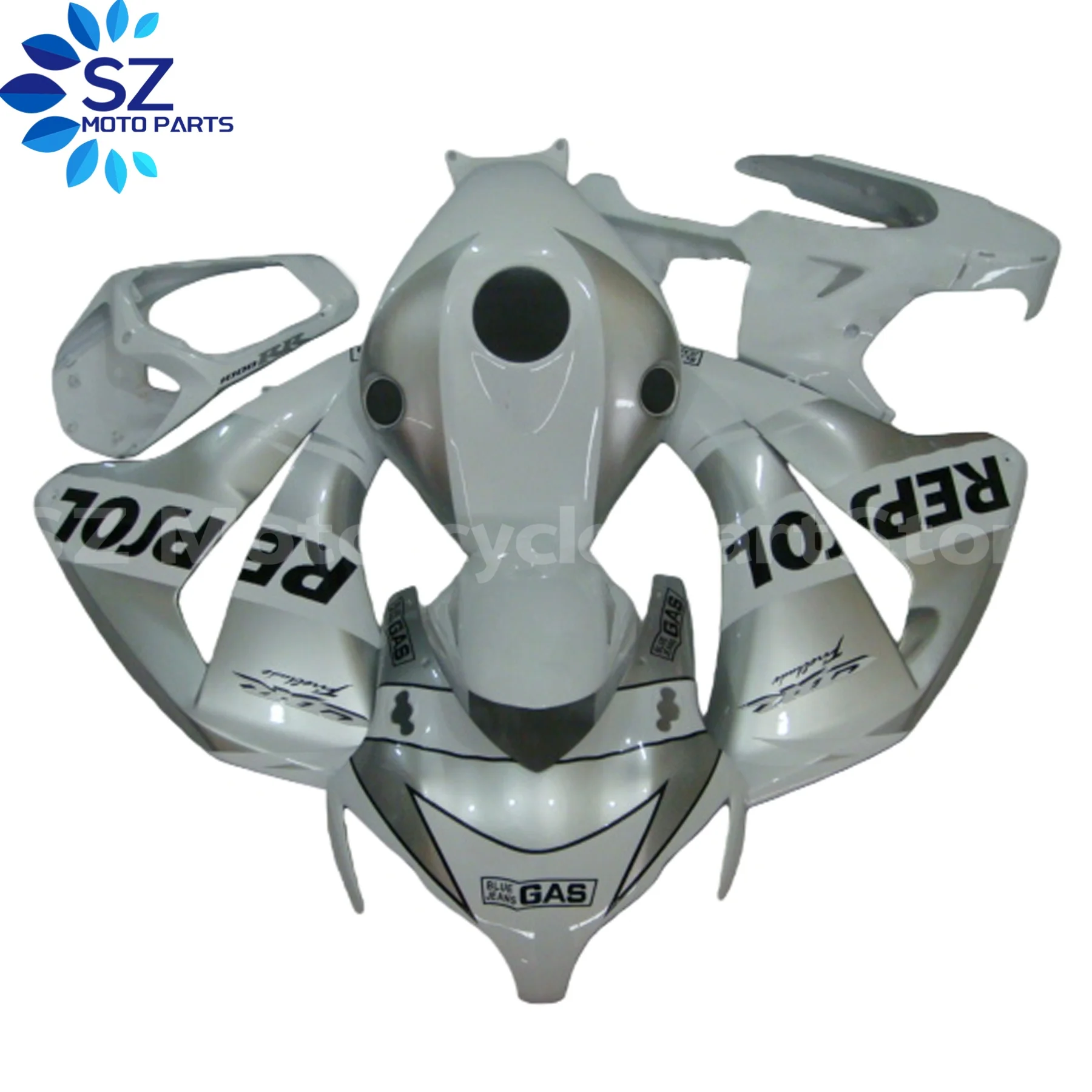 Motorcycle Whole Fairings kit fit for Honda CBR1000RR CBR1000 08 09 10 11 CBR 1000RR 2008 2009 2010 2011 bodywork full Fairing
Motorcycle Whole Fairings kit fit for Honda CBR1000RR CBR1000 08 09 10 11 CBR 1000RR 2008 2009 2010 2011 bodywork full Fairing