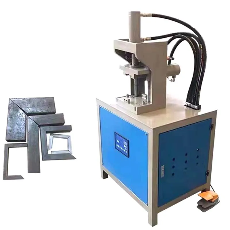 Stainless Steel Pipe Angle Notching Machine Hydraulic Fixed Angle Cutting Tool 45/90/120
Stainless Steel Pipe Angle Notching Machine Hydraulic Fixed Angle Cutting Tool 45/90/120