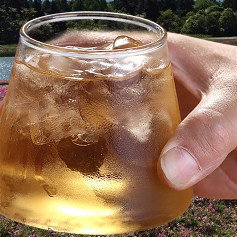 Home Accessories Transparent Water Bottle Coffee Mug Transparent Cold Glass Cup Juice Milk Drinkware Cocktail Drinking Cup
Home Accessories Transparent Water Bottle Coffee Mug Transparent Cold Glass Cup Juice Milk Drinkware Cocktail Drinking Cup