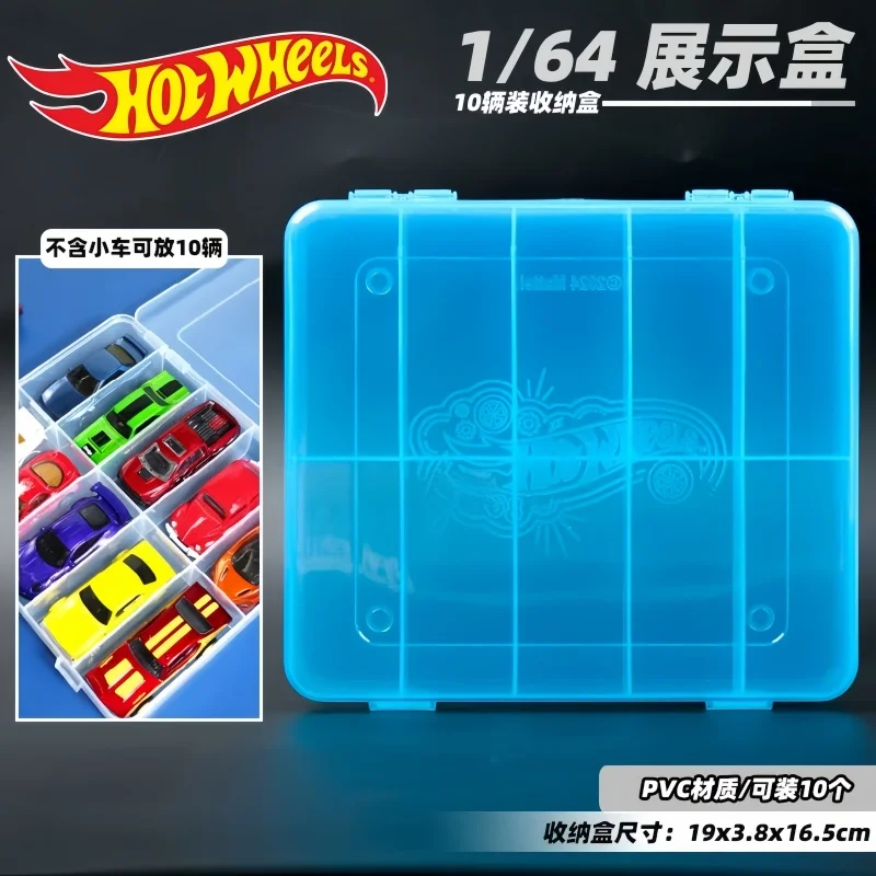 In Stock Mattel Hot wheels Car Model Storage Box 10 Grids Boys Toy Dustproof Organizer Case Diecast Vehicles Model Birthday Gift
In Stock Mattel Hot wheels Car Model Storage Box 10 Grids Boys Toy Dustproof Organizer Case Diecast Vehicles Model Birthday Gift