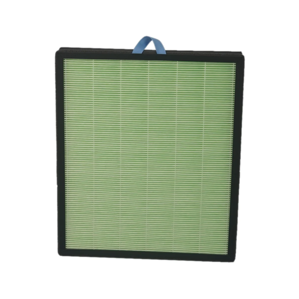 Замена очистителя воздуха, 3-в-1 H13 True HEPA, высокоэффективный фильтр с активированным углем, для Vital 100S-RF-A63M 
Замена очистителя воздуха, 3-в-1 H13 True HEPA, высокоэффективный фильтр с активированным углем, для Vital 100S-RF-A63M