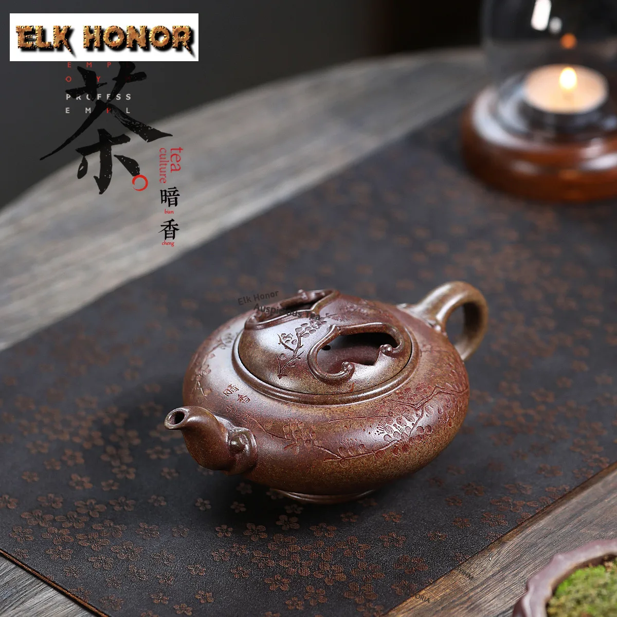 300ml Creative Yixing Purple Clay Teapot Handmade Cow Lid Pot Raw Ore Section Mud Kettle With Strainer Chinese Zisha Tea Set Cha
300ml Creative Yixing Purple Clay Teapot Handmade Cow Lid Pot Raw Ore Section Mud Kettle With Strainer Chinese Zisha Tea Set Cha