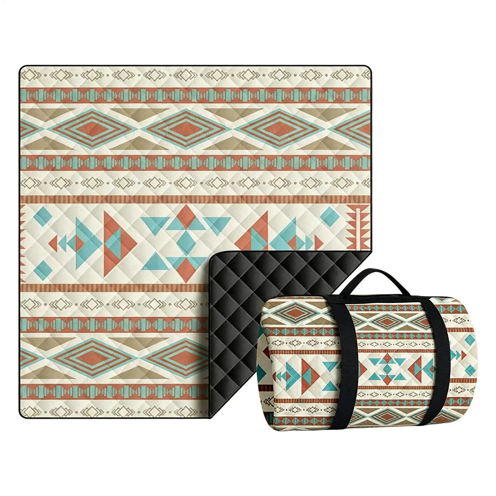 Thickened Picnic Blanket Moisture Proof Picnic Mat foldable waterproof 6-8 people use it Camping Mat for Outdoor Beach Hiking
Thickened Picnic Blanket Moisture Proof Picnic Mat foldable waterproof 6-8 people use it Camping Mat for Outdoor Beach Hiking