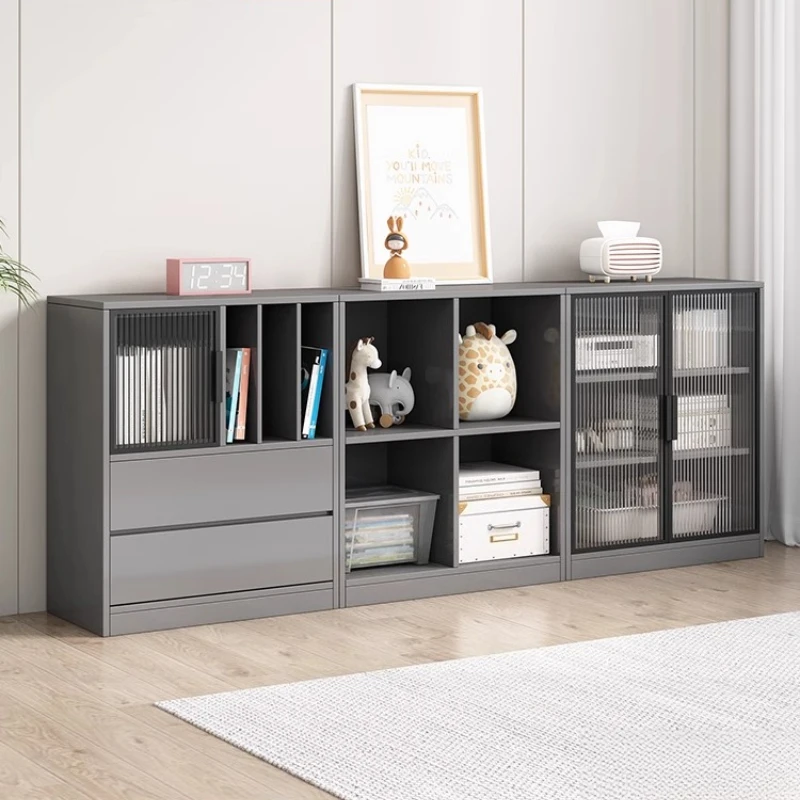 Низкий книжный шкаф по индивидуальному заказу со стеклянной дверью и подсветкой для двери шкафа, роскошный дисплей для хранения, книжная полка для гостиной, полка
Низкий книжный шкаф по индивидуальному заказу со стеклянной дверью и подсветкой для двери шкафа, роскошный дисплей для хранения, книжная полка для гостиной, полка