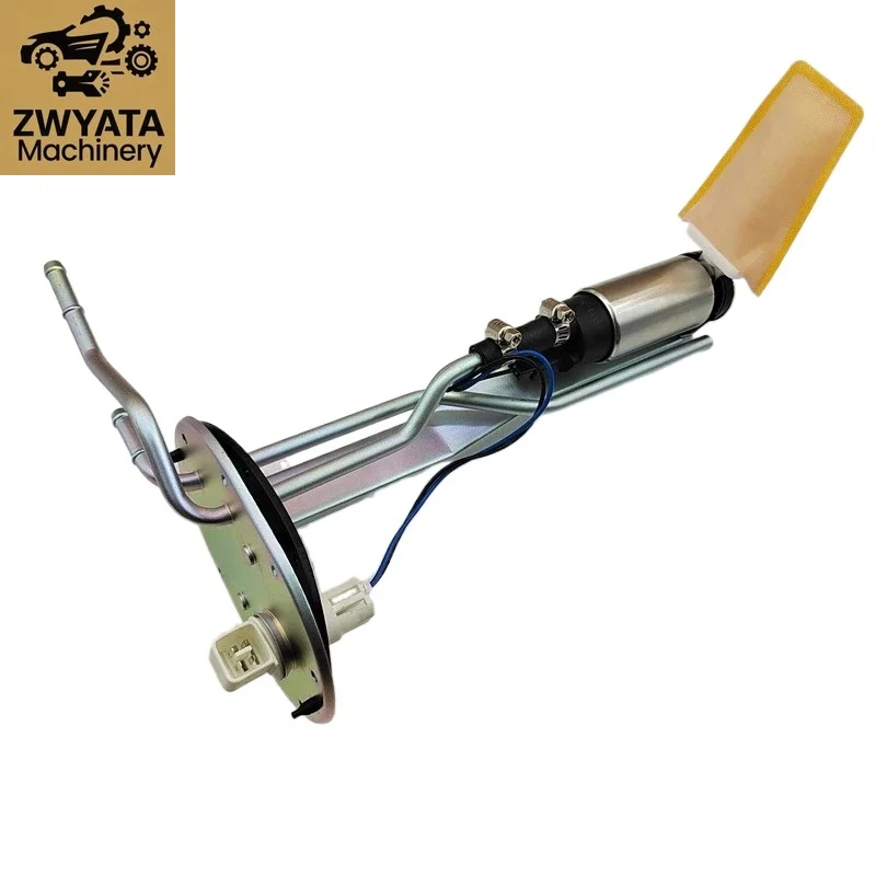 Топливный насос в сборе G677-13-35ZA G6771335ZA для Mazda BT-5 B2200 B2600 B2500 Ford Mustang 1994-2011
Топливный насос в сборе G677-13-35ZA G6771335ZA для Mazda BT-5 B2200 B2600 B2500 Ford Mustang 1994-2011