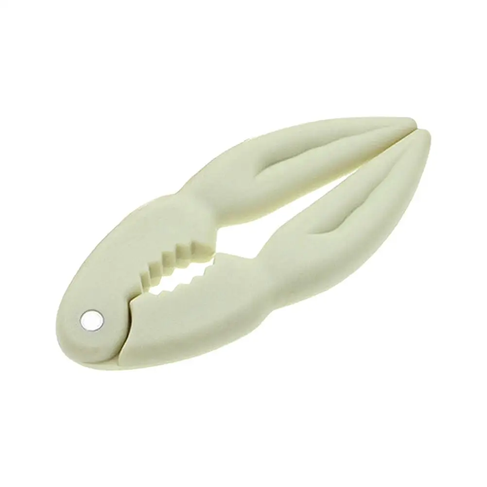 Crab Cracker Premium PP Plastic Lobster Shells Nut Easy Squeezer Walnut Clips Crab Leg Seafood Kitchen Gadgets
Crab Cracker Premium PP Plastic Lobster Shells Nut Easy Squeezer Walnut Clips Crab Leg Seafood Kitchen Gadgets