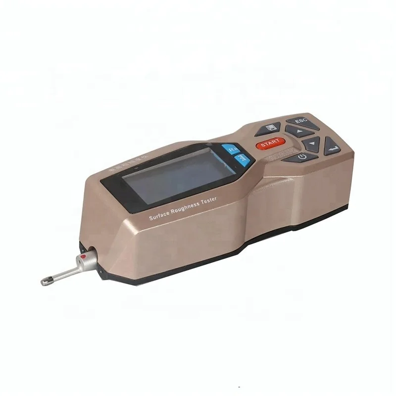 JD350 Portable Surface Roughness Tester Affordable Price High Precision Measurement
JD350 Portable Surface Roughness Tester Affordable Price High Precision Measurement