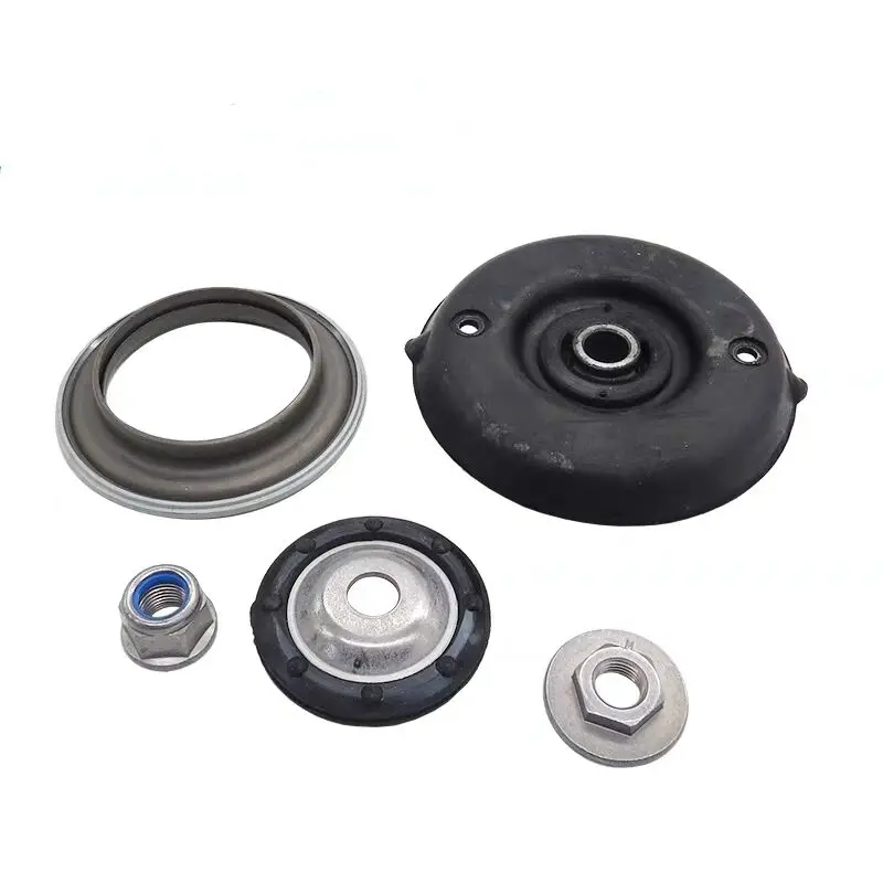 503177 Top Strut Mount Repair Kit – Front Axle with Bearing – For Peugeot 307 308 408 Citroen Berlingo C4 Picasso
503177 Top Strut Mount Repair Kit – Front Axle with Bearing – For Peugeot 307 308 408 Citroen Berlingo C4 Picasso