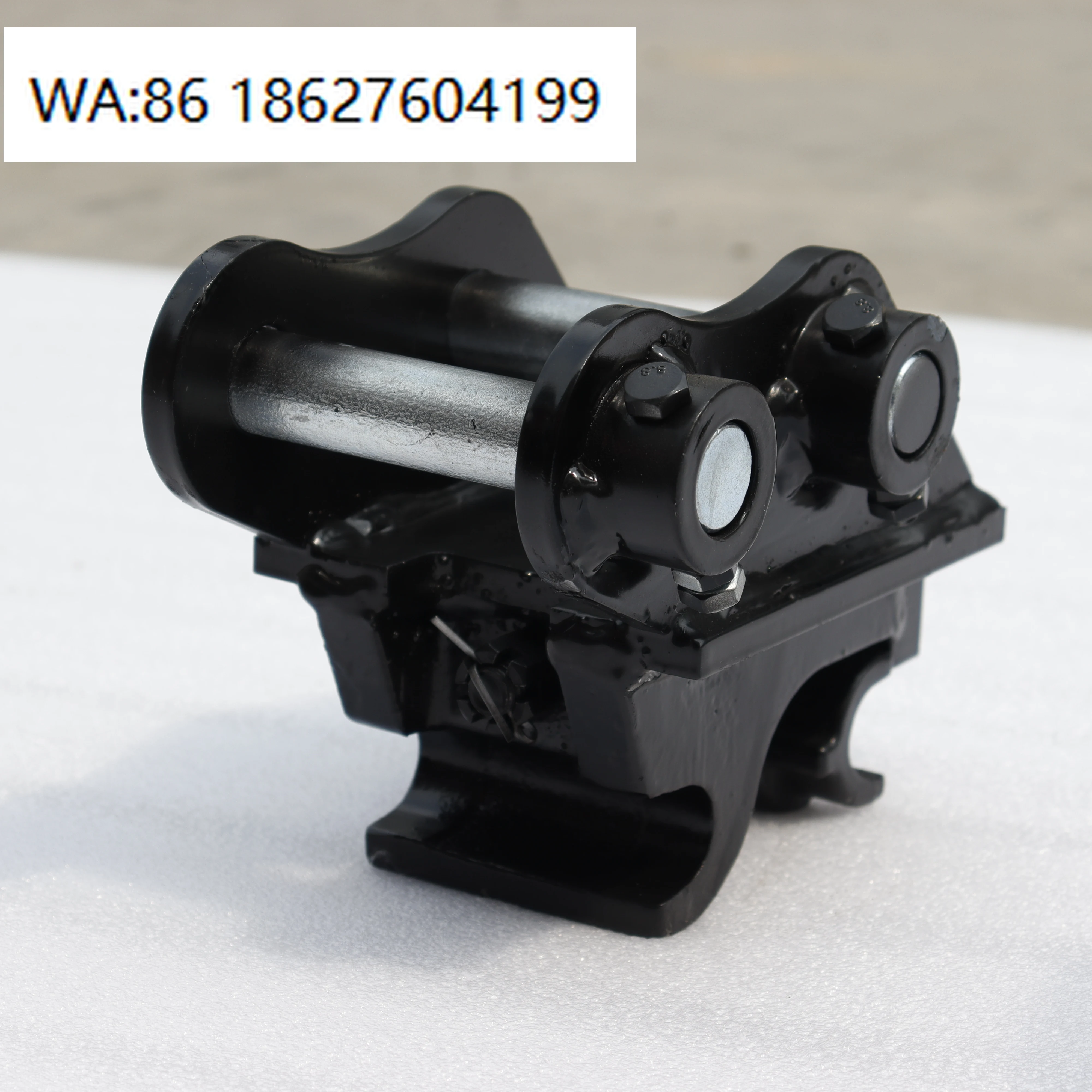 CE ISO Certified Hydraulic Mechanical Quick Coupler 1Ton Mini Excavator High Compatibility Hitch Parts
CE ISO Certified Hydraulic Mechanical Quick Coupler 1Ton Mini Excavator High Compatibility Hitch Parts