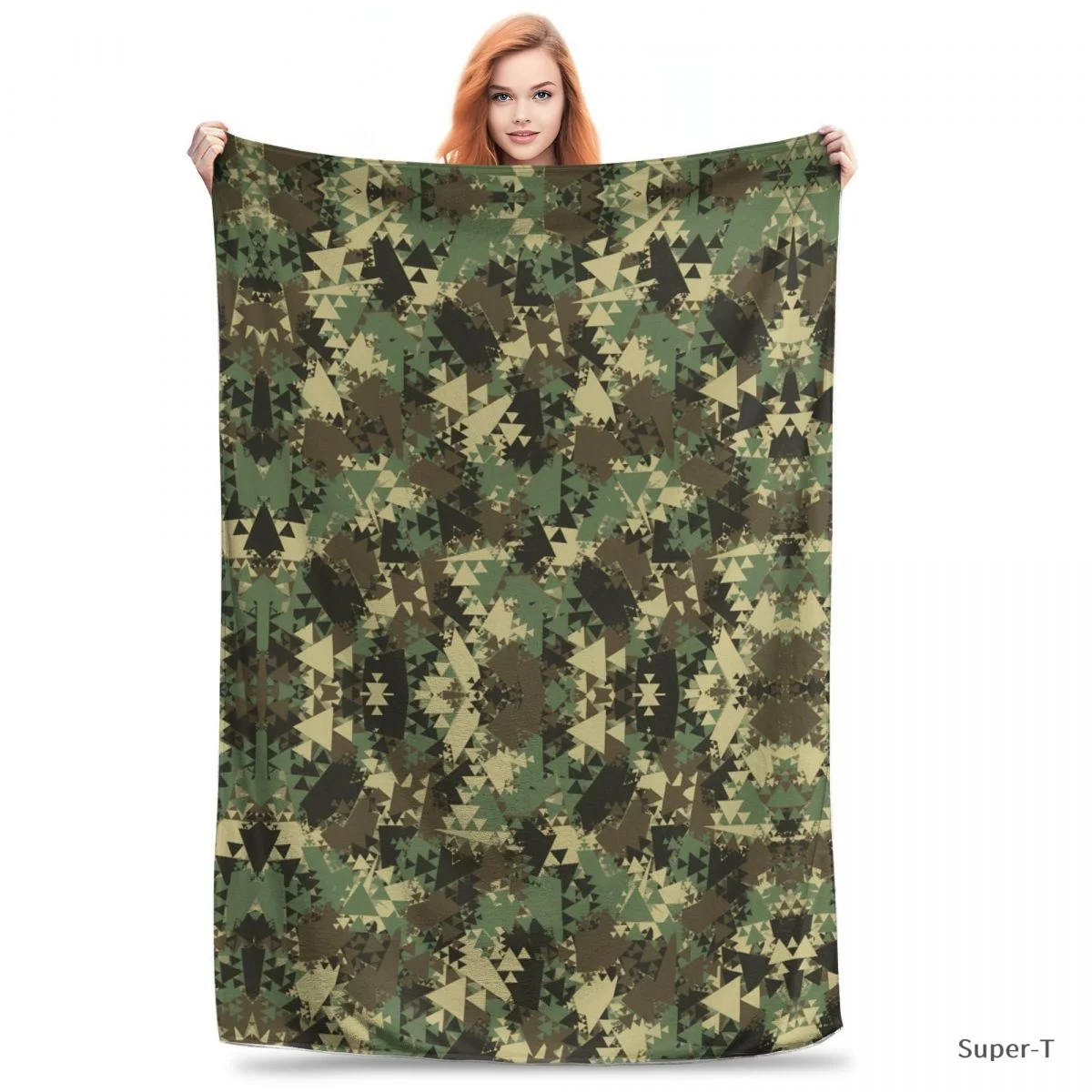 Abstract Military2 Premium Flannel Blanket Soft Warm Throw Blankets For Chair Sofa Bed Travel Bedspread Sofas Cover Tapestry
Abstract Military2 Premium Flannel Blanket Soft Warm Throw Blankets For Chair Sofa Bed Travel Bedspread Sofas Cover Tapestry