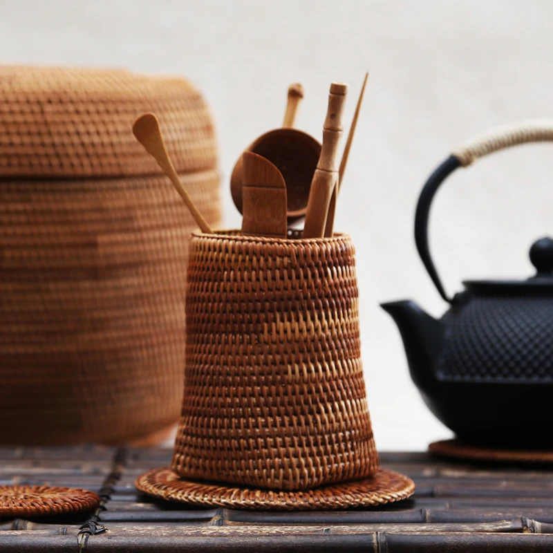 Natural Household Tea Brushes Cleaning Chinese Creative Tea Brushes Set Bamboo Whisk Bamboo Batidor Kitchen Accessories
Natural Household Tea Brushes Cleaning Chinese Creative Tea Brushes Set Bamboo Whisk Bamboo Batidor Kitchen Accessories