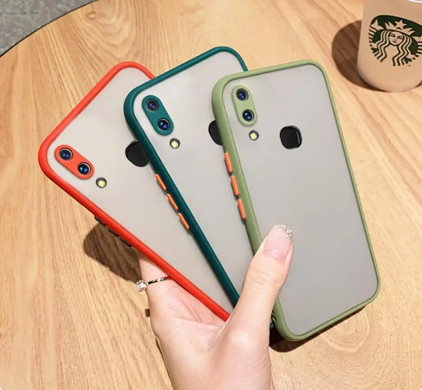 Case for Samsung Galaxy A10S A10 A20 A20S A30 A30S A50 A50S A70 A11 A12 A21S Cover Skin Feel Full Protection Case
Case for Samsung Galaxy A10S A10 A20 A20S A30 A30S A50 A50S A70 A11 A12 A21S Cover Skin Feel Full Protection Case