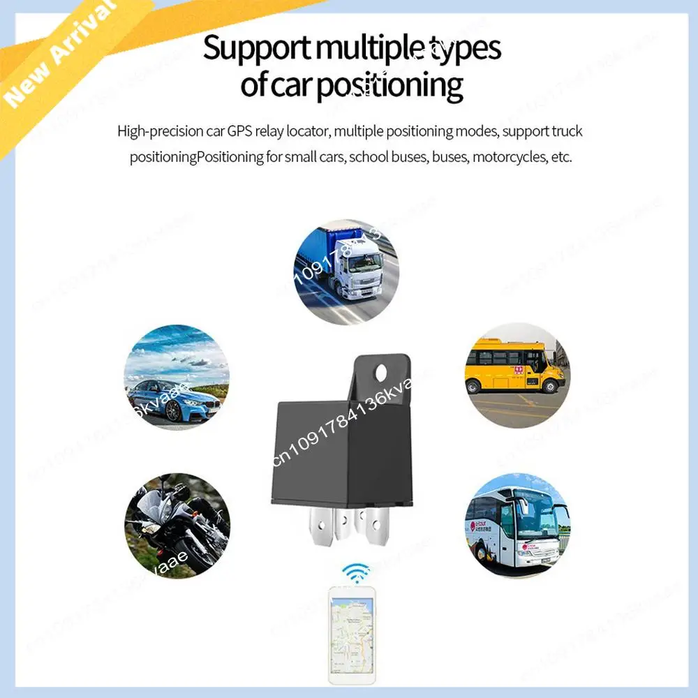 M01K C13 Car Gprs Tracker Gps Locator Anti-Lost Gsm Gprs Network Real Time App Control Oil And Power Off
M01K C13 Car Gprs Tracker Gps Locator Anti-Lost Gsm Gprs Network Real Time App Control Oil And Power Off