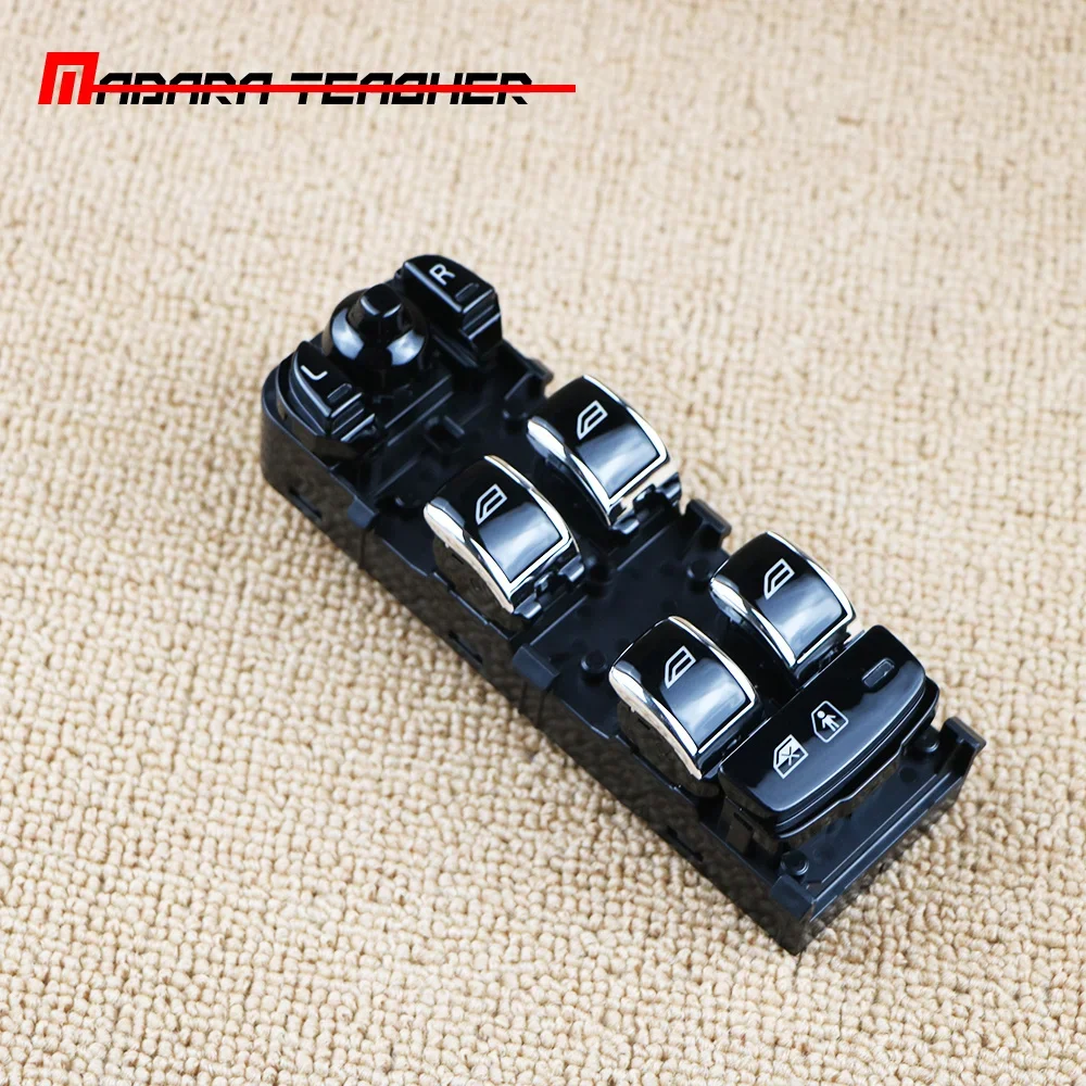31415521 Car Driver's Door Switch, Left Front Lifting Window Switch For Volvo S90L 2017 2018 2019 2020 2021 2022 2023 2024
31415521 Car Driver's Door Switch, Left Front Lifting Window Switch For Volvo S90L 2017 2018 2019 2020 2021 2022 2023 2024