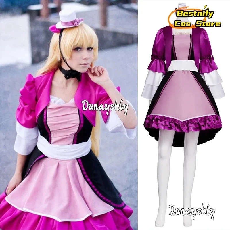 ABC123CosplayVictoria Plus Cosplay Beautiful Monster Gothic Lolita Women's Dress xs-3xl French Maid Skirt 3'd,5;h.9/
ABC123CosplayVictoria Plus Cosplay Beautiful Monster Gothic Lolita Women's Dress xs-3xl French Maid Skirt 3'd,5;h.9/