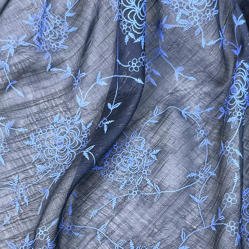 Тонкая полиэфирная ткань Hanfu с принтом, шитье весны и лета, высокое качество, ткань для платья с принтом тай-дай, оптовая продажа
Тонкая полиэфирная ткань Hanfu с принтом, шитье весны и лета, высокое качество, ткань для платья с принтом тай-дай, оптовая продажа