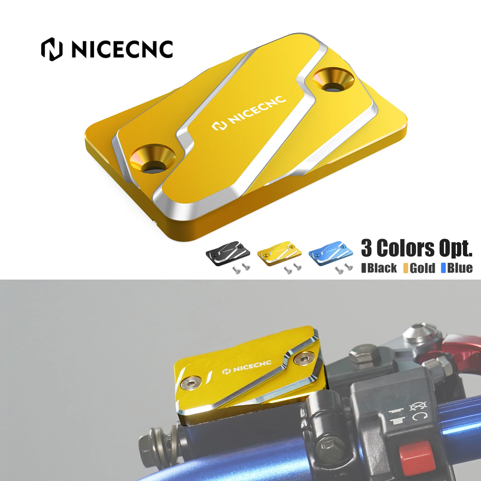 NICECNC For Suzuki DRZ400SM 2005-2017 DRZ400S 2000-2017 Motorcycle Front Brake Oil Fluid Reservoir Cover Cap DR-Z 400SM 400S
NICECNC For Suzuki DRZ400SM 2005-2017 DRZ400S 2000-2017 Motorcycle Front Brake Oil Fluid Reservoir Cover Cap DR-Z 400SM 400S