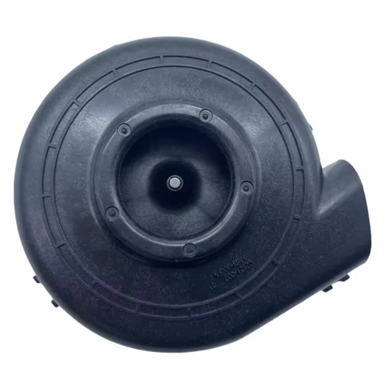 LLCS-Fan Motor MSD-D для Dreame S10/S10 Plus/L20 Ultra/L30 Ultra, запасные части для робота-пылесоса
LLCS-Fan Motor MSD-D для Dreame S10/S10 Plus/L20 Ultra/L30 Ultra, запасные части для робота-пылесоса