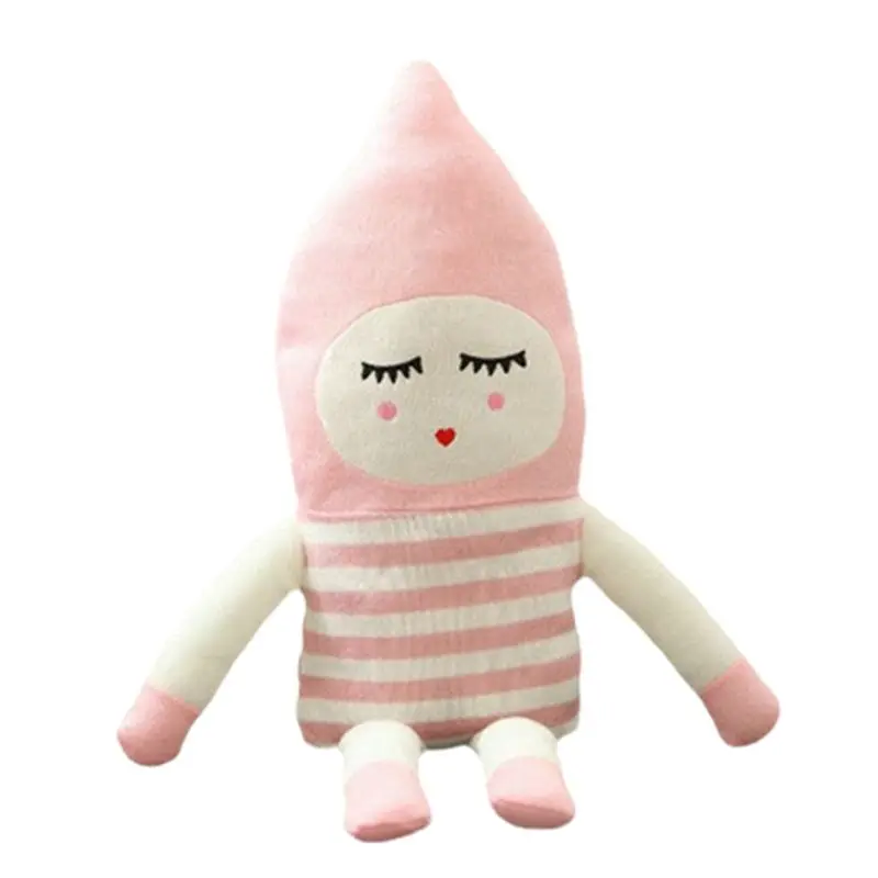 WOWFU- Sleeping Baby Soothing Knitted Cotton Thread Decoration Bedroom Sofa Decoration
WOWFU- Sleeping Baby Soothing Knitted Cotton Thread Decoration Bedroom Sofa Decoration