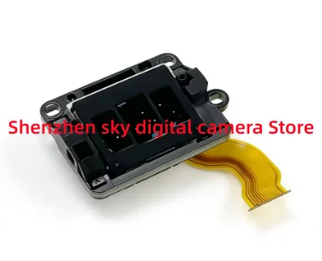 Оригинальный модуль датчика автофокусировки AF для камеры Canon 80D, запасные части
Оригинальный модуль датчика автофокусировки AF для камеры Canon 80D, запасные части