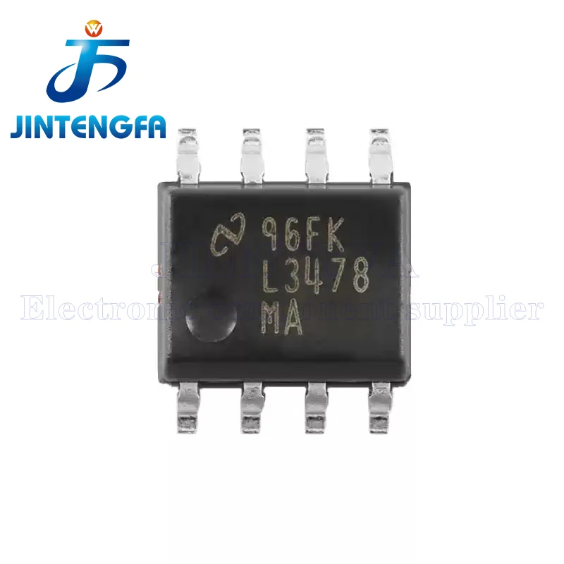 10 шт./лот LM3478MAX/NOPB SOP8 LM3478MA LM3478 SOIC-8 SMD IC P-канальный MOSFET SOP-8
10 шт./лот LM3478MAX/NOPB SOP8 LM3478MA LM3478 SOIC-8 SMD IC P-канальный MOSFET SOP-8