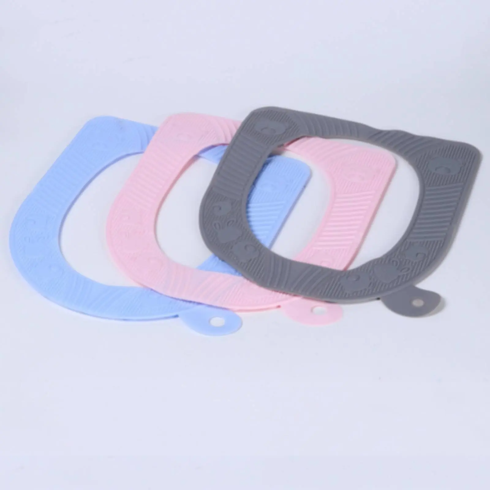 Portable Commode Anti-Odor Commode Chair Plastic Bedside Toilet Temporary Use Movable Potty Chair Easy to Clean for Elderly
Portable Commode Anti-Odor Commode Chair Plastic Bedside Toilet Temporary Use Movable Potty Chair Easy to Clean for Elderly