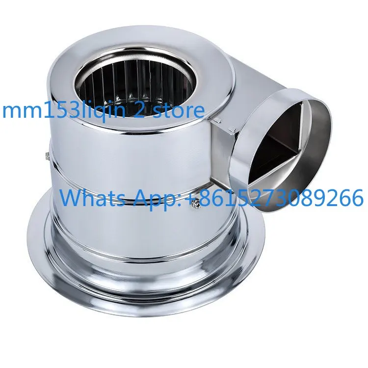 Korean barbecue grill barbecue restaurant upper exhaust fan CY115 low noise large suction pipe exhaust fan hot pot restaurant
Korean barbecue grill barbecue restaurant upper exhaust fan CY115 low noise large suction pipe exhaust fan hot pot restaurant