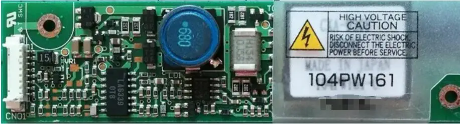 PCU-P113,CXA-0308,104PW161,Original Inverter
PCU-P113,CXA-0308,104PW161,Original Inverter