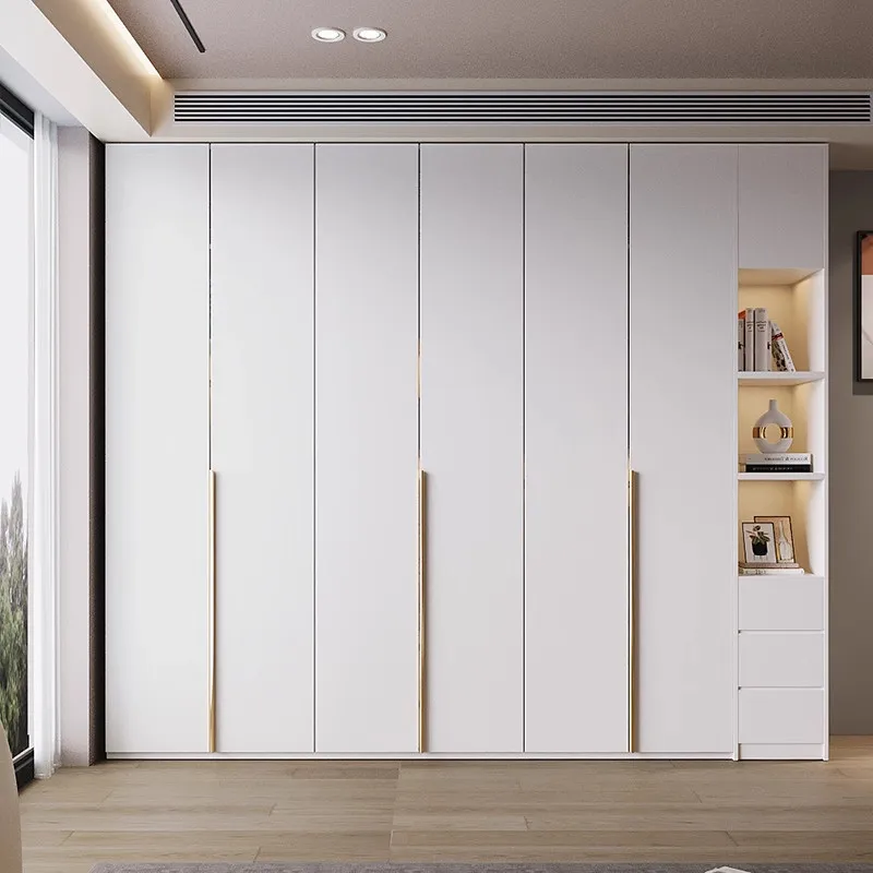 Organiser Clothes Wardrobe Designs Modern Cupboard Storage Wardrobe Clearance Hotel Stylish Closet Armario De Ropa Furniture
Organiser Clothes Wardrobe Designs Modern Cupboard Storage Wardrobe Clearance Hotel Stylish Closet Armario De Ropa Furniture