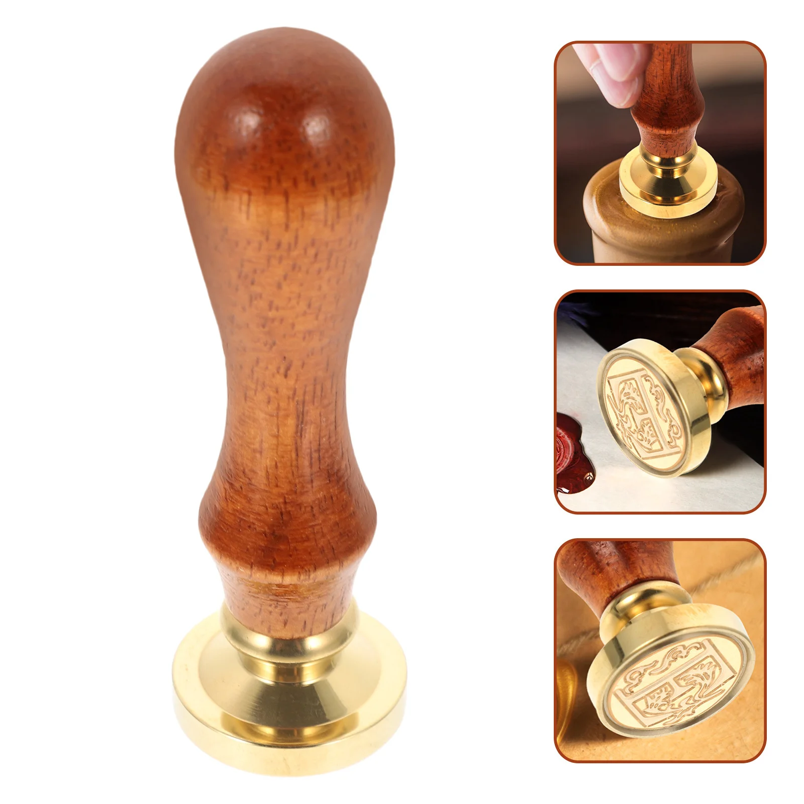 Sealing Wax Stamps Transparent Wax Sticks Copper Durable Sealing for Envelopes Invitations Wedding Cards DIY Crafts
Sealing Wax Stamps Transparent Wax Sticks Copper Durable Sealing for Envelopes Invitations Wedding Cards DIY Crafts