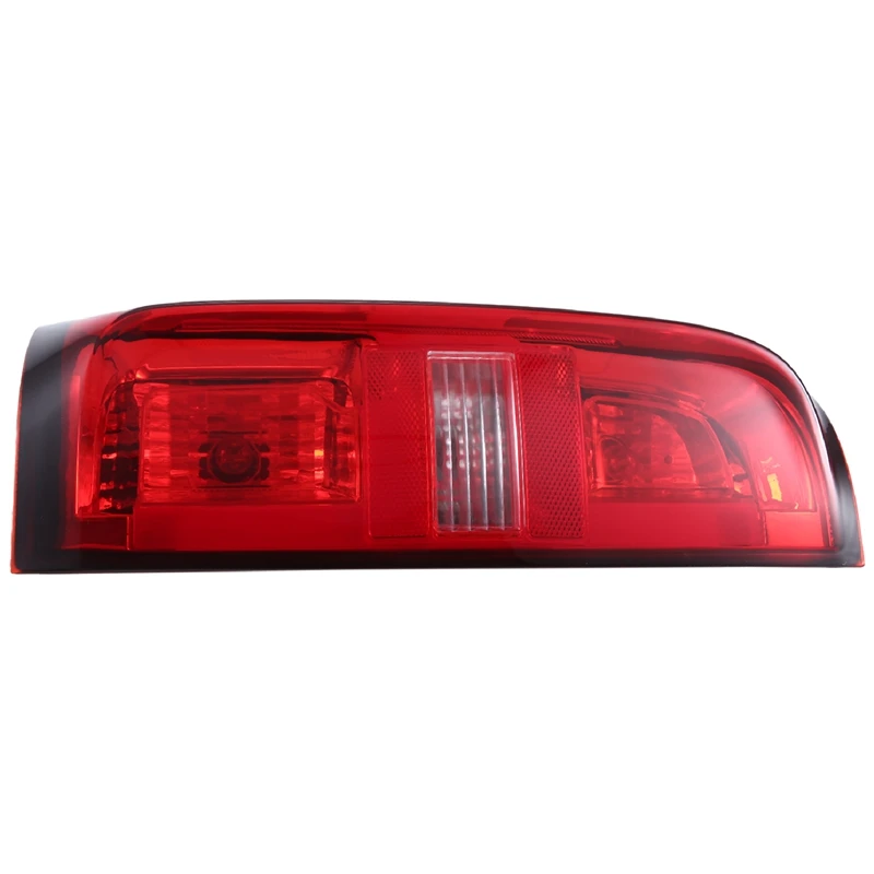 Car Rear Tail Lamp Assembly For CHEVROLET COLORADO 2015-22 Brake Light With Wiring Harness Replacement Parts Accessories
Car Rear Tail Lamp Assembly For CHEVROLET COLORADO 2015-22 Brake Light With Wiring Harness Replacement Parts Accessories