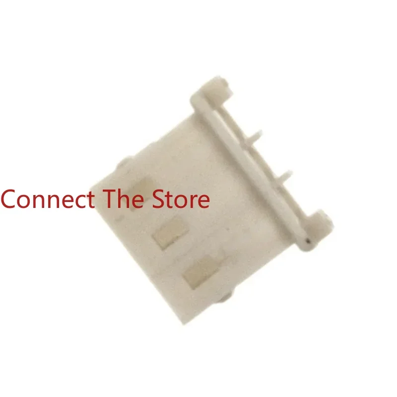10PCS Connector 5037-5033 50375033 5264-03 Original Stock
10PCS Connector 5037-5033 50375033 5264-03 Original Stock