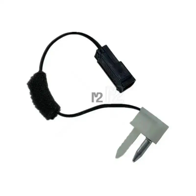 Car A/C Evaporator Temperature Thermistor Switch Sensor For Hyundai Accent Creta Veloster Venue Seltos 97180-2M010 971802M010
Car A/C Evaporator Temperature Thermistor Switch Sensor For Hyundai Accent Creta Veloster Venue Seltos 97180-2M010 971802M010
