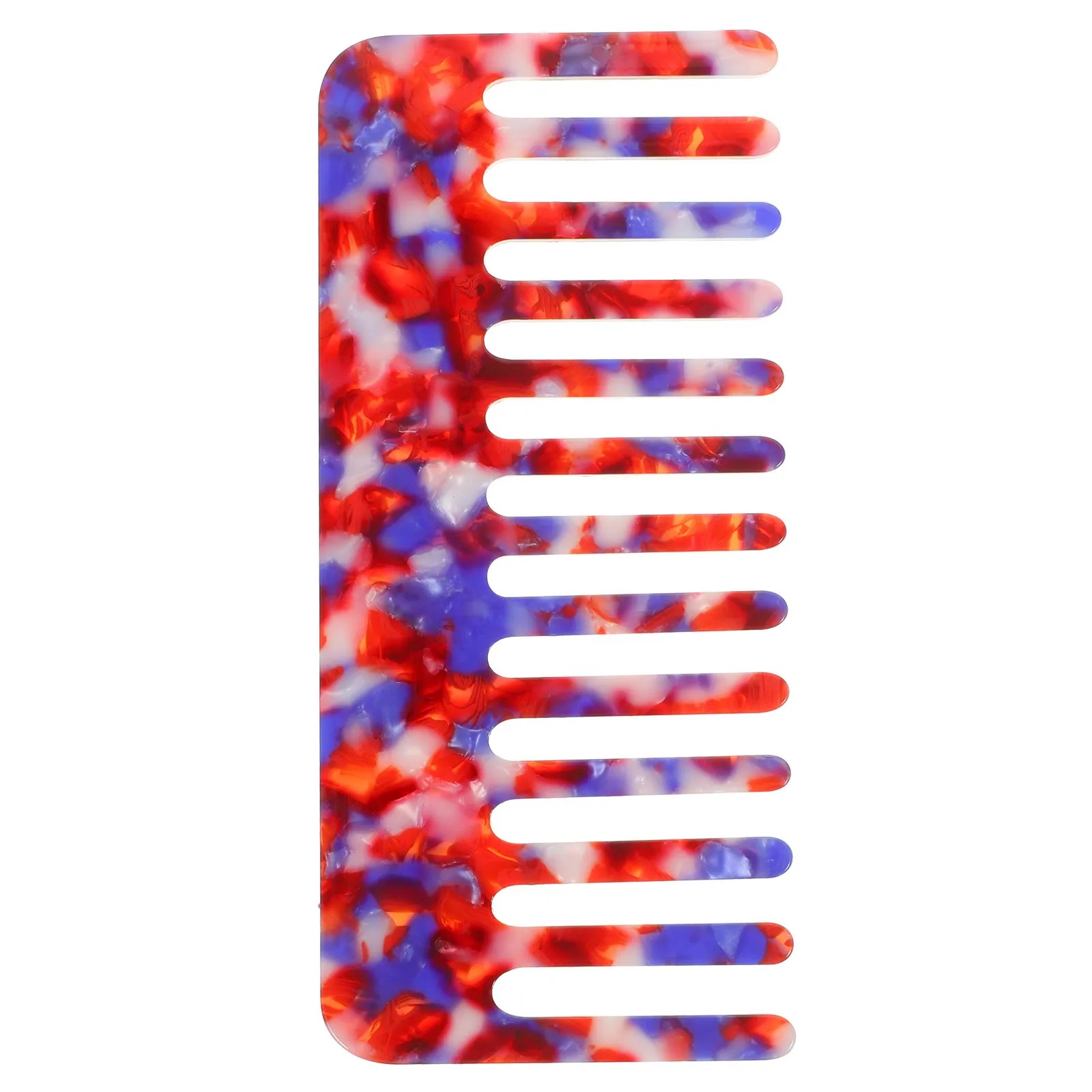 Wide Tooth Hair Comb Portable Detangling Comb for Men Women Kids Scalp Styling Thick Curly Hair Grooming Salon Travel Use
Wide Tooth Hair Comb Portable Detangling Comb for Men Women Kids Scalp Styling Thick Curly Hair Grooming Salon Travel Use