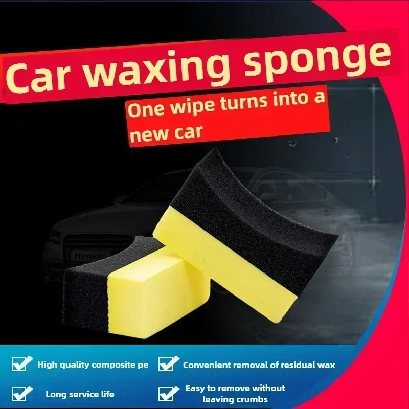 2/10Pcs Car Wheel Cleaning Sponge Tire Wash Wiper Water Suction Sponge Pad Wax Polishing Tyre Brushes Tools Car Wash Accessories
2/10Pcs Car Wheel Cleaning Sponge Tire Wash Wiper Water Suction Sponge Pad Wax Polishing Tyre Brushes Tools Car Wash Accessories