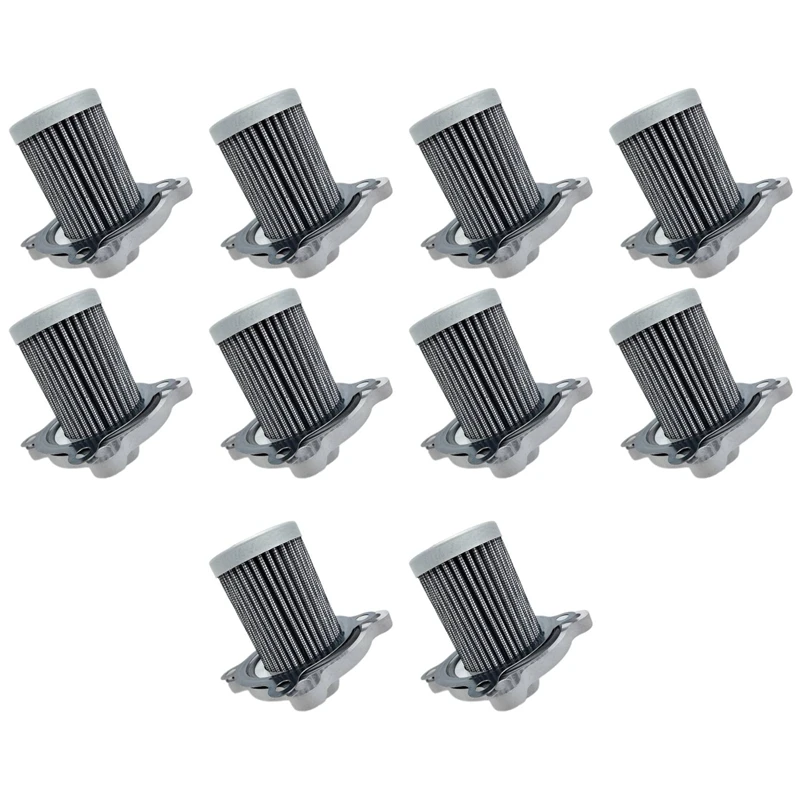 10X Car Filter 330953KAA0 Natural Gas LPG Fule Filter For Hyundai Azera Sonata 1998-2010 Kia Opirus 2004-2011
10X Car Filter 330953KAA0 Natural Gas LPG Fule Filter For Hyundai Azera Sonata 1998-2010 Kia Opirus 2004-2011