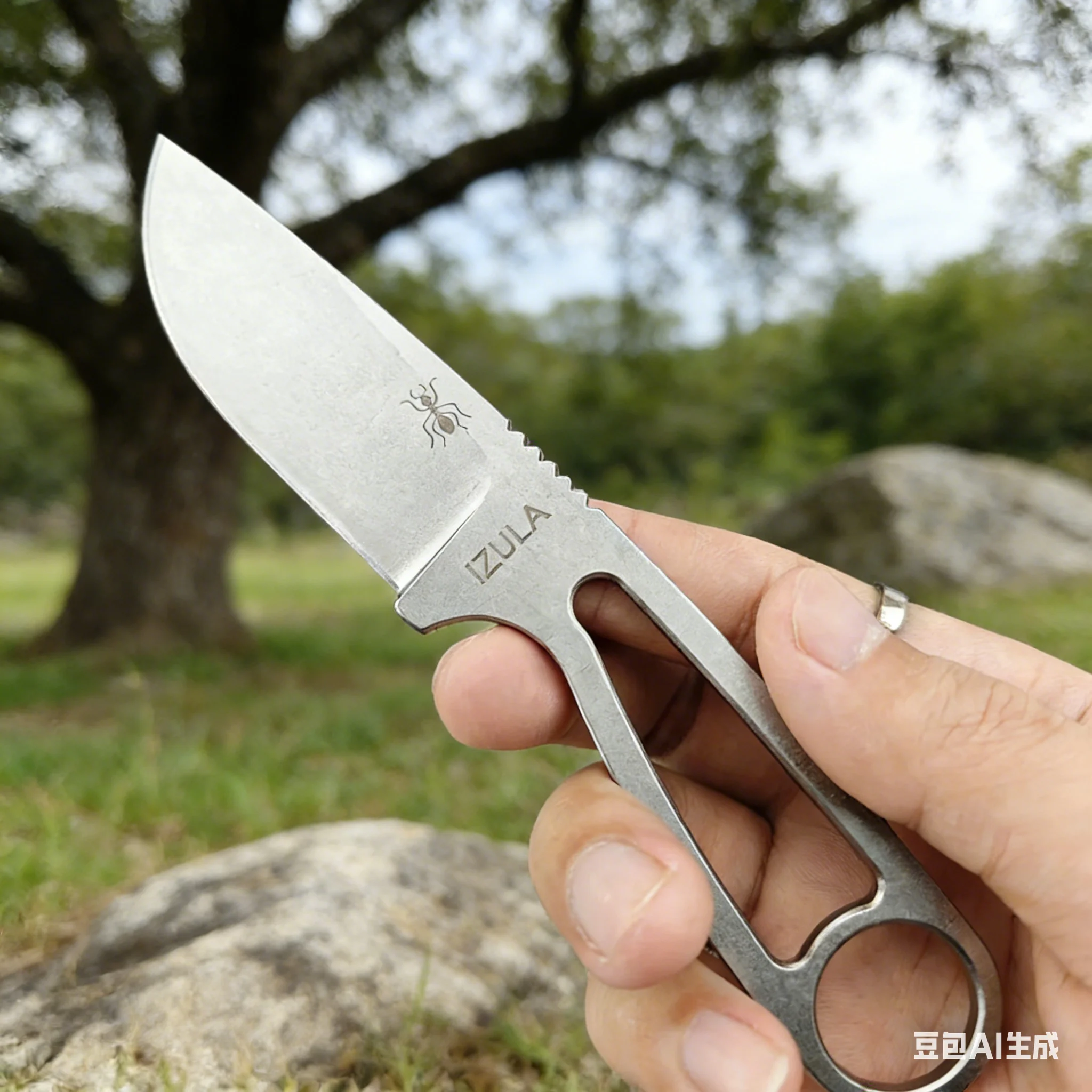 Прочный нож для выживания Izula-II с цельным лезвием и рукоятью из стали 8Cr13MoV, портативный тактический инструмент EDC для активного отдыха и кемпинга
Прочный нож для выживания Izula-II с цельным лезвием и рукоятью из стали 8Cr13MoV, портативный тактический инструмент EDC для активного отдыха и кемпинга