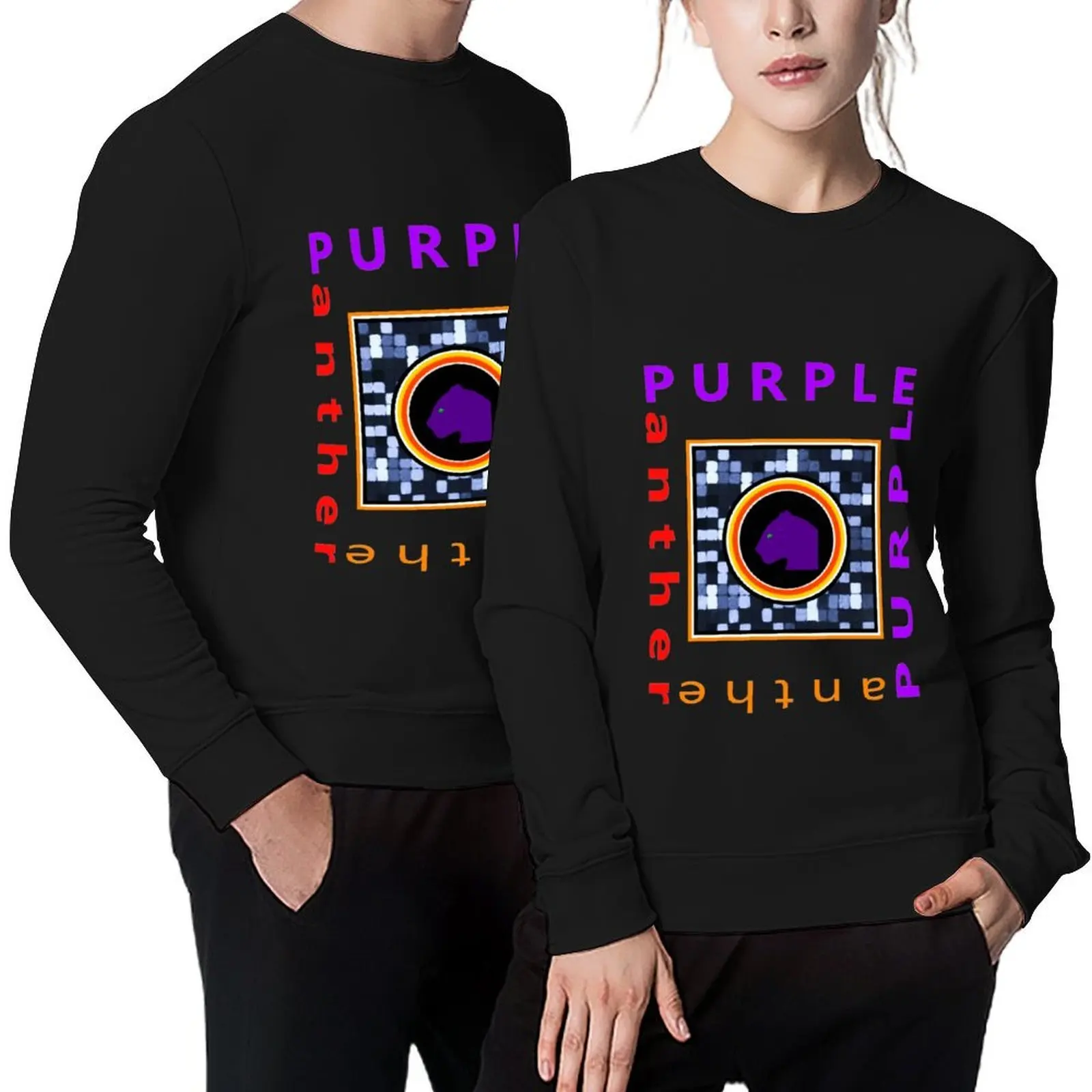 Copy of Purple Panther Pullover winter clothes graphic t shirts men men's autumn clothes men's sweat-shirt set new sweatshirts
Copy of Purple Panther Pullover winter clothes graphic t shirts men men's autumn clothes men's sweat-shirt set new sweatshirts