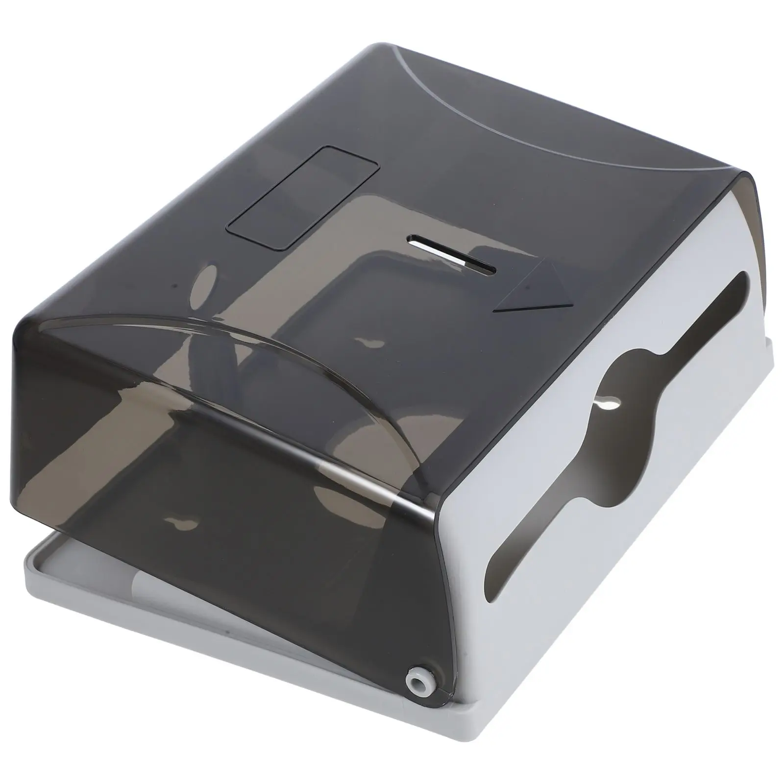 Napkin Dispenser Hand Towel Holder Bathroom Paper Towel Box Wall Mounted Large Capacity Multiple Colors Suitable Restrooms
Napkin Dispenser Hand Towel Holder Bathroom Paper Towel Box Wall Mounted Large Capacity Multiple Colors Suitable Restrooms