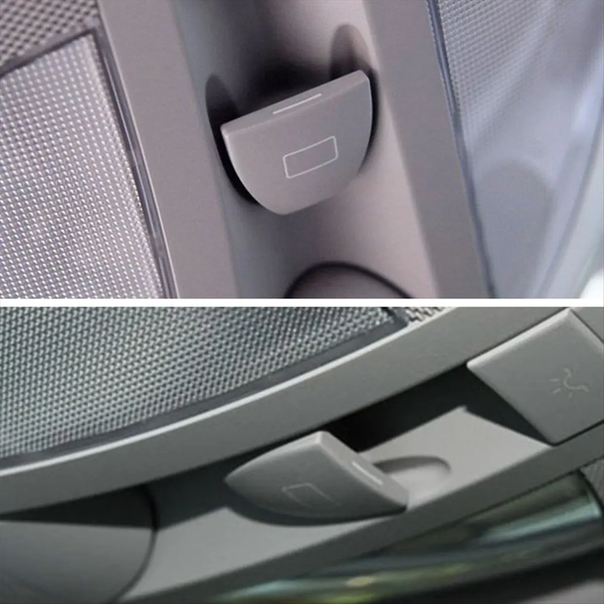 Кнопка переключения окна люка на крыше для Mercedes W211 W219 E CLS, черный, новые поступления
Кнопка переключения окна люка на крыше для Mercedes W211 W219 E CLS, черный, новые поступления