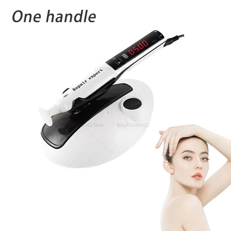 Hot selling popular high-end facial acne treatment, acne removal and commercial cleaning spray lifting pen
Hot selling popular high-end facial acne treatment, acne removal and commercial cleaning spray lifting pen