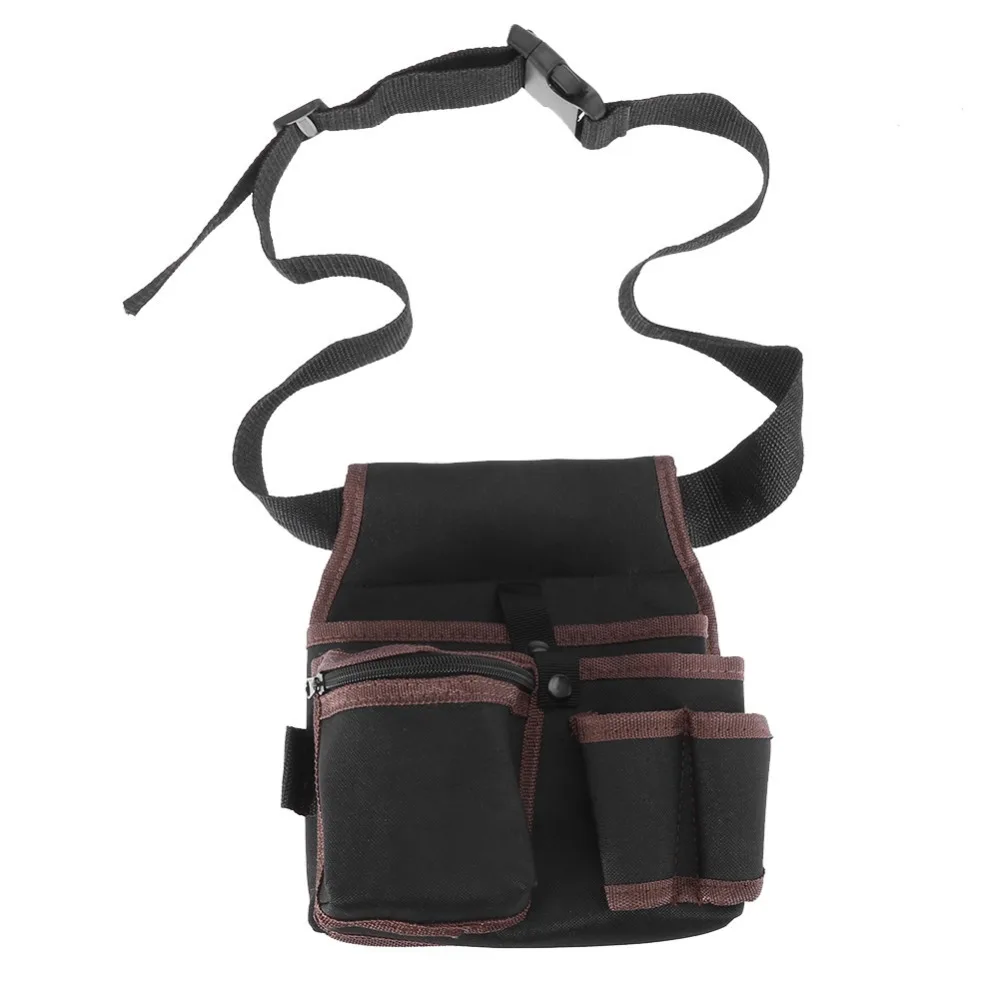 With Belt Clip Electrician Tool Pouch Multiple Pockets Adjustable Belt Tool Pouch Belt Heavy Duty Large Capacity Tool Organizer
With Belt Clip Electrician Tool Pouch Multiple Pockets Adjustable Belt Tool Pouch Belt Heavy Duty Large Capacity Tool Organizer