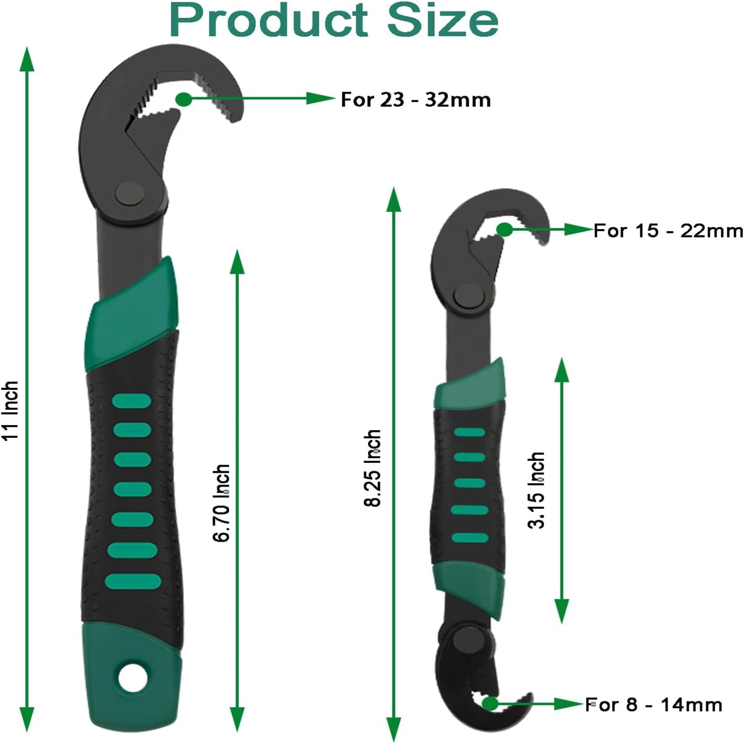 High-Quality Adjustable Pipe Wrench for Professional and DIY Plumbing Repair - Durable and Reliable Tool with Essential Perfect
High-Quality Adjustable Pipe Wrench for Professional and DIY Plumbing Repair - Durable and Reliable Tool with Essential Perfect