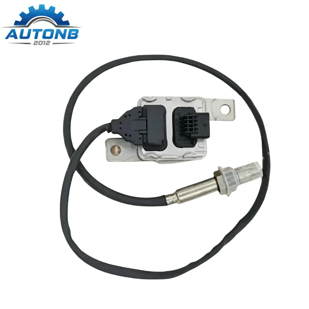 ZOOMKEY Fit For Nitrogen Oxide Nox Sensor Fit For VW Amarok 3.0L/ 2017-2024 5WK97442A
ZOOMKEY Fit For Nitrogen Oxide Nox Sensor Fit For VW Amarok 3.0L/ 2017-2024 5WK97442A