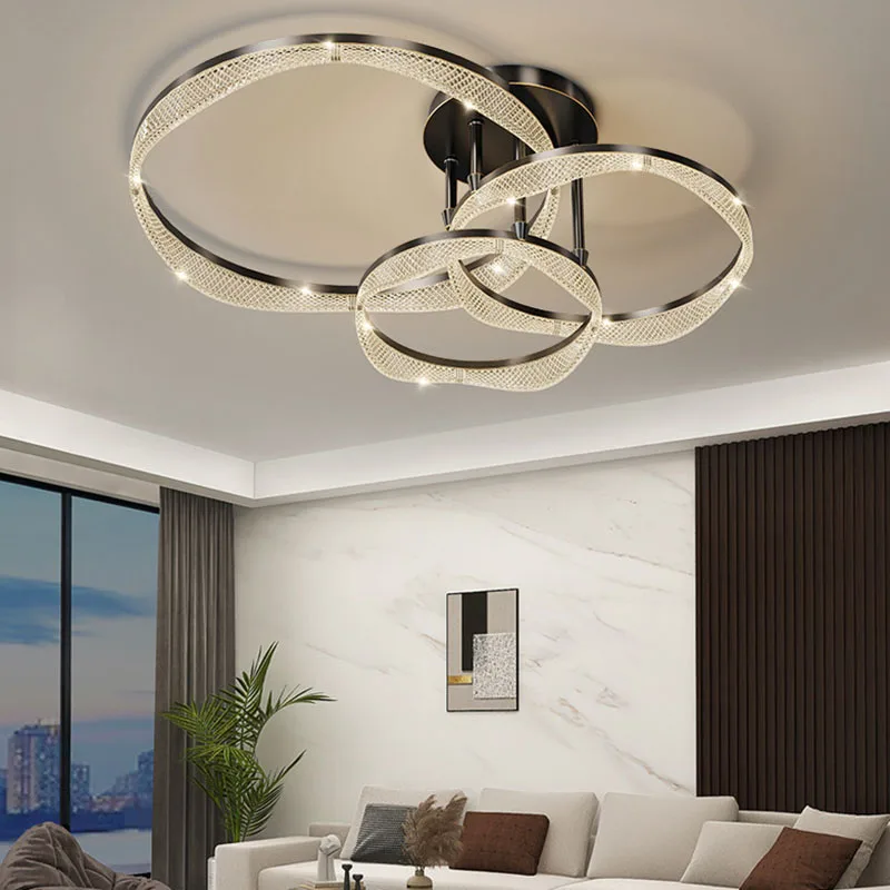 Modern bedroom Ceiling lights led Chandelier living room Chandeliers decoration Pendant lights Ceiling lamps indoor lighting
Modern bedroom Ceiling lights led Chandelier living room Chandeliers decoration Pendant lights Ceiling lamps indoor lighting