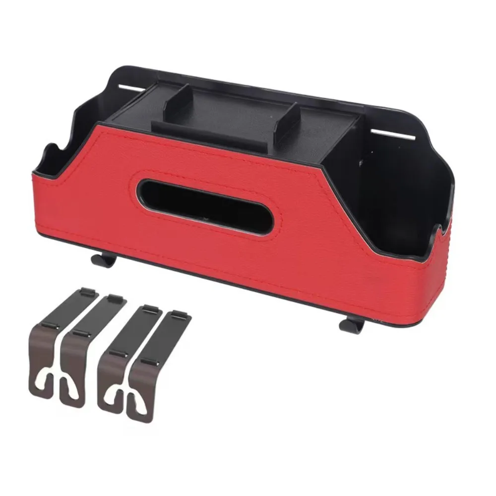 Hanging type Car Backseat Organizer Partition design Non-slip Car Drink Cup Holder Universal Phone Stand Holder
Hanging type Car Backseat Organizer Partition design Non-slip Car Drink Cup Holder Universal Phone Stand Holder