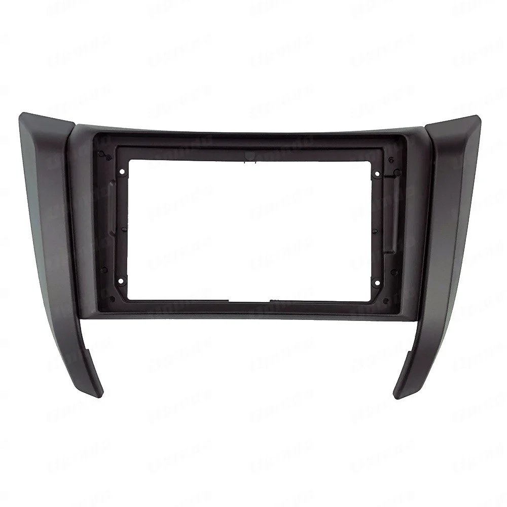Fascia Panel Frame for Nissan Navara NP300 Frontier 2017 2 Din 9 Inch Android Radio Dash Mount Kit
Fascia Panel Frame for Nissan Navara NP300 Frontier 2017 2 Din 9 Inch Android Radio Dash Mount Kit